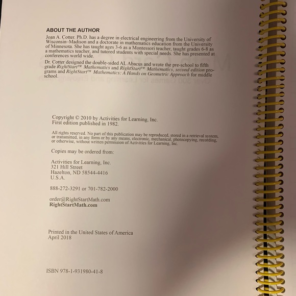 Right Start Math Card Games - Picture 3 of 5